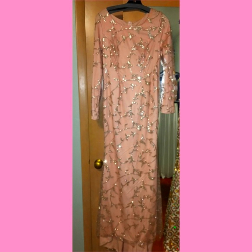 🌸Light Pink Dress🌸